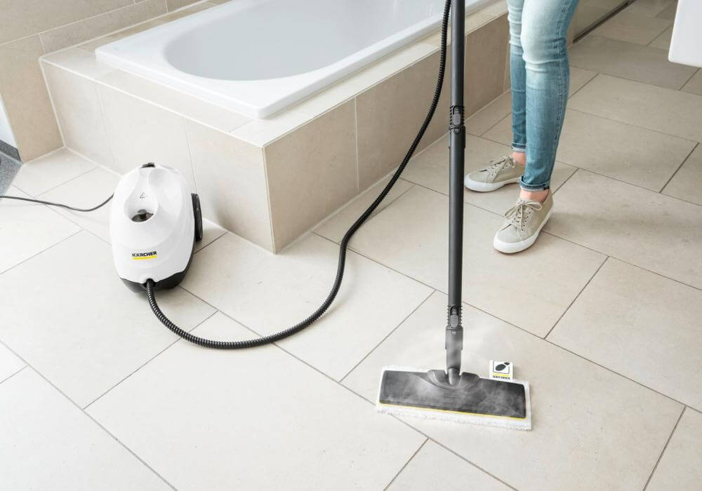 Пароочиститель Karcher SC 3 EasyFix