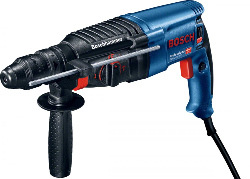 Bosch Professional GBH 2-26 DFR