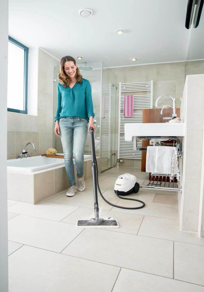 Пароочиститель Karcher SC 3 EasyFix