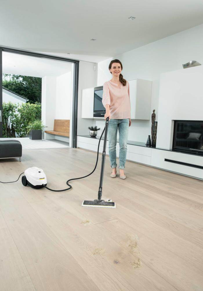 Пароочиститель Karcher SC 3 EasyFix